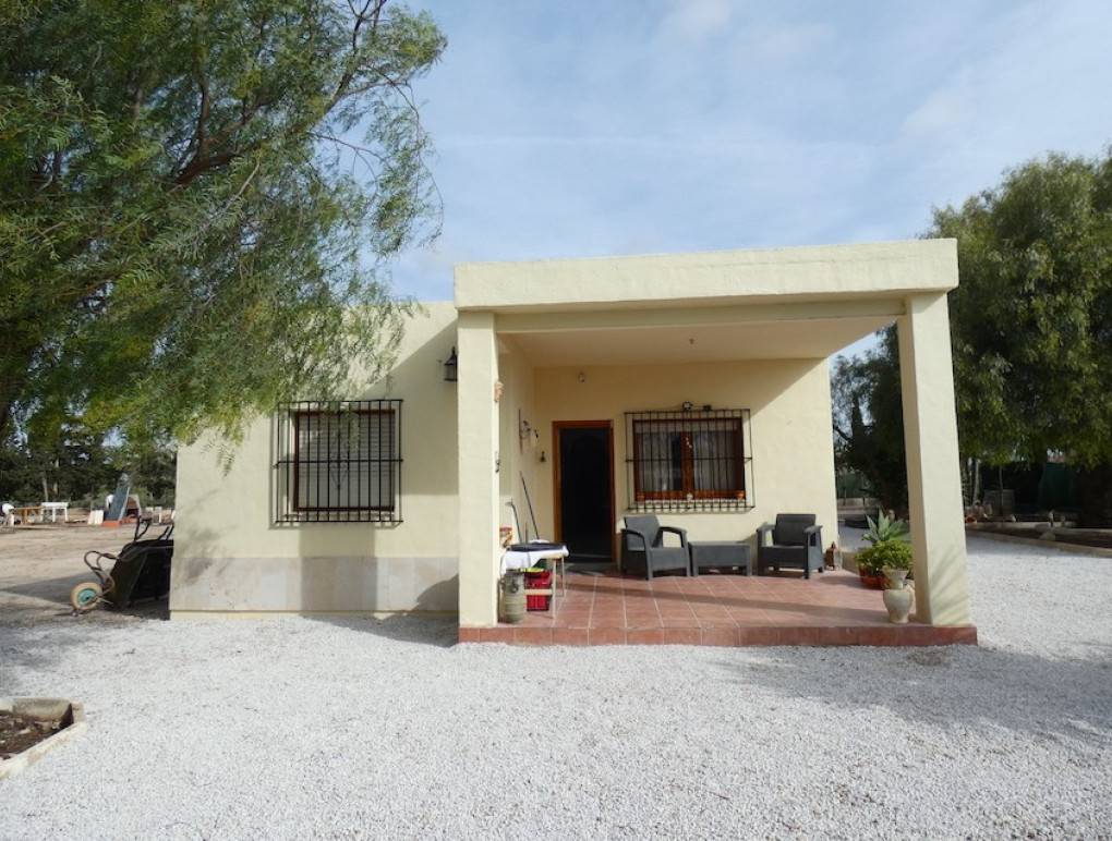 Resale - Country Property - La Marina