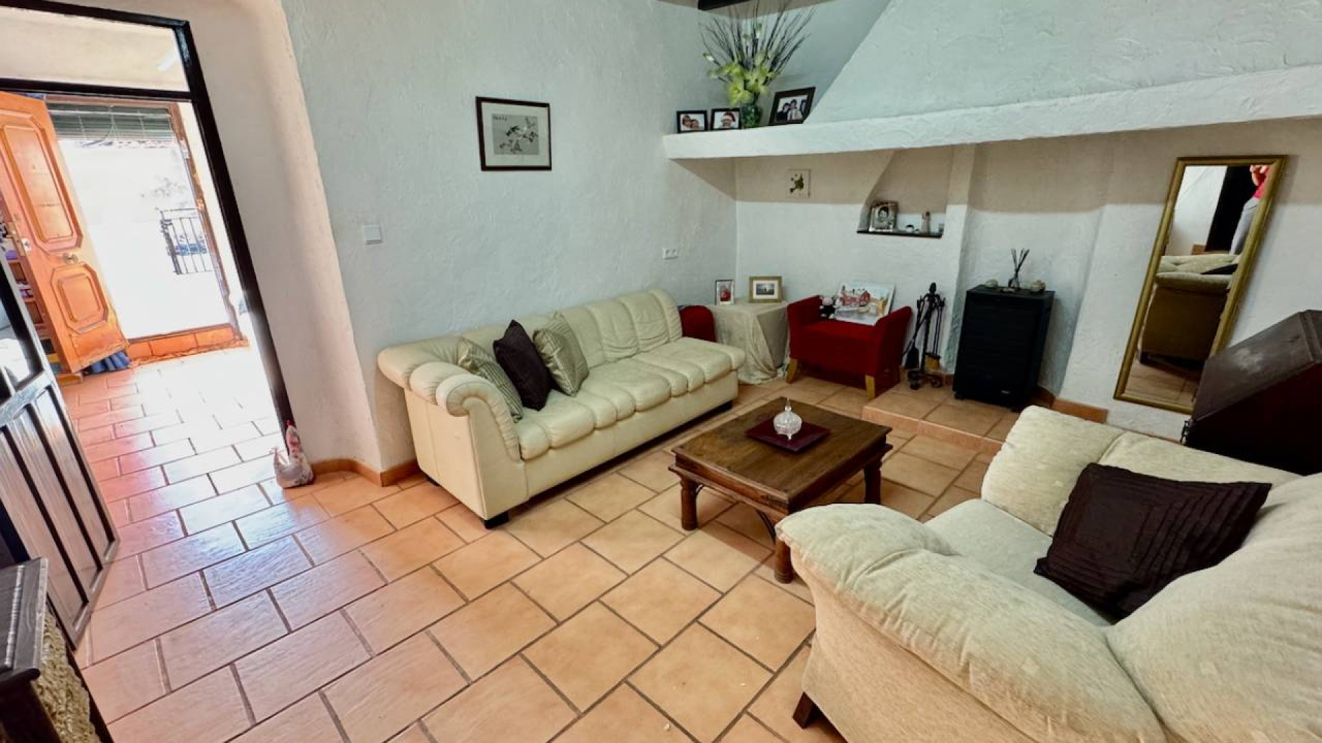 Resale - Country Property - La Murada