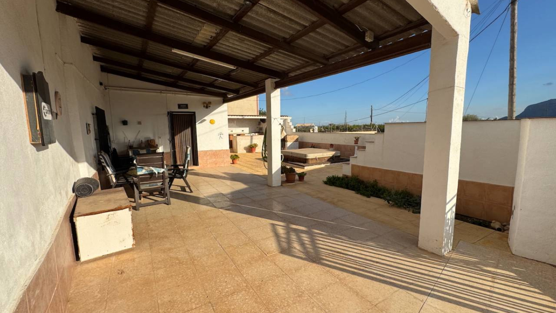 Resale - Country Property - La Murada