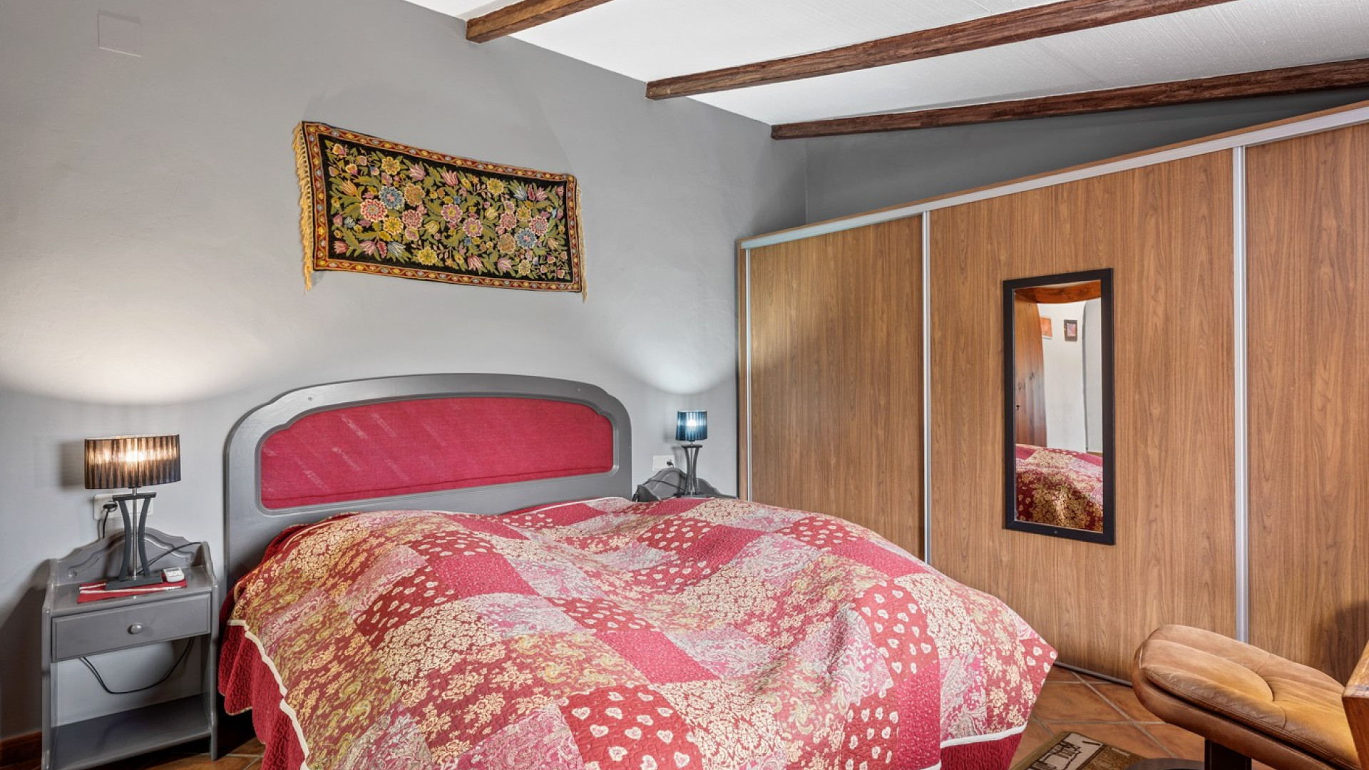 Resale - Country Property - La Nucia