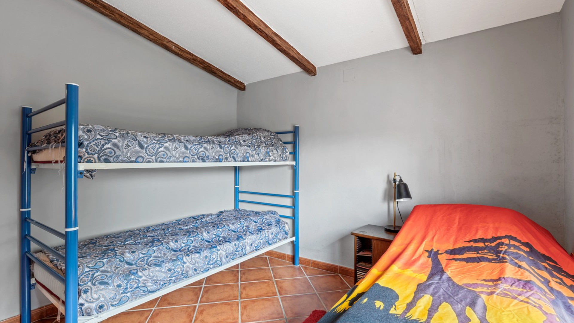 Resale - Country Property - La Nucia