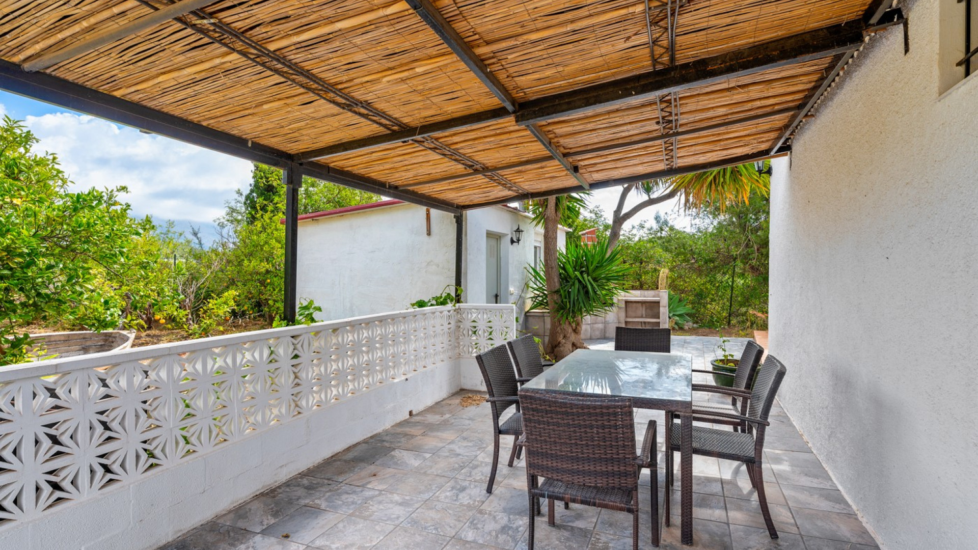 Resale - Country Property - La Nucia
