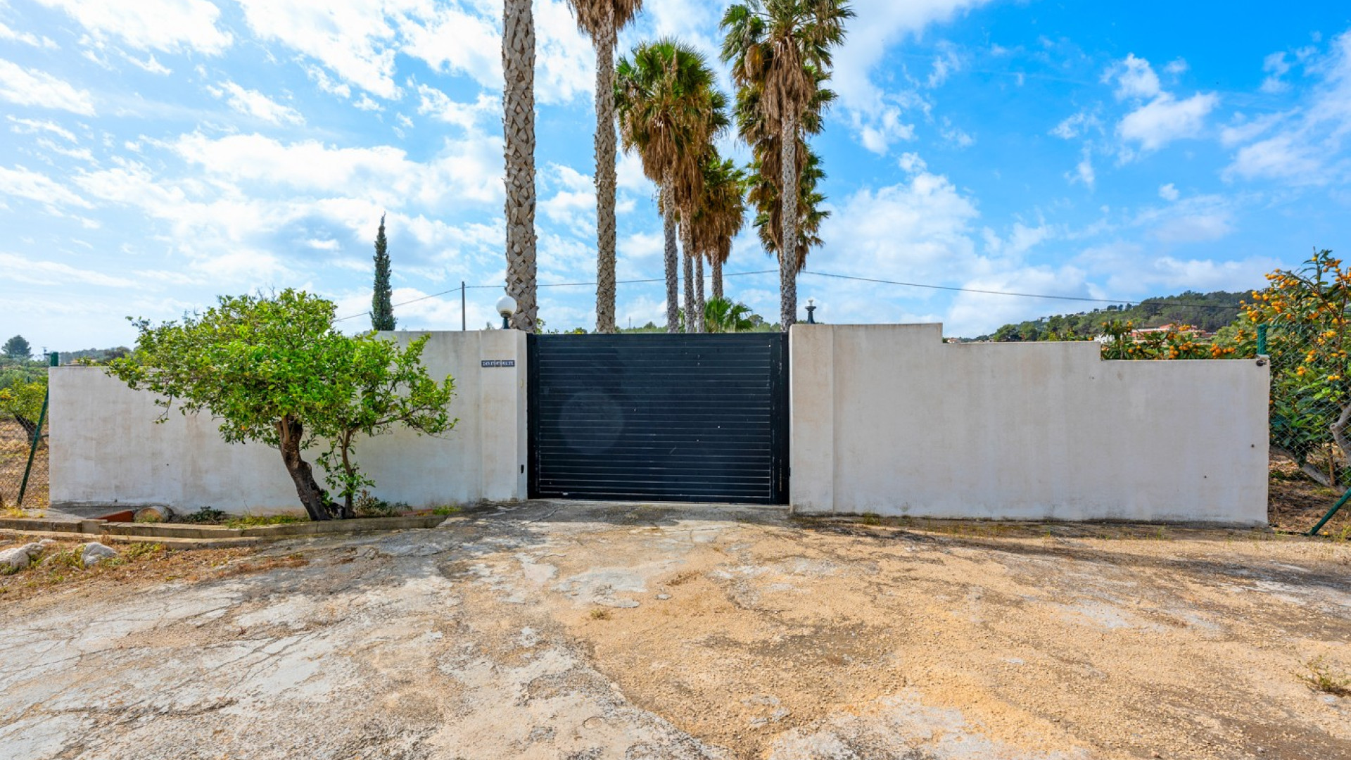 Resale - Country Property - La Nucia
