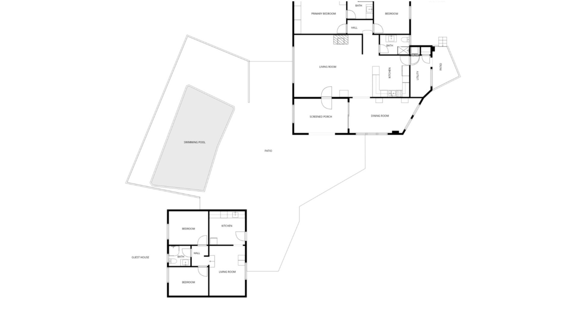 Resale - Country Property - La Nucia