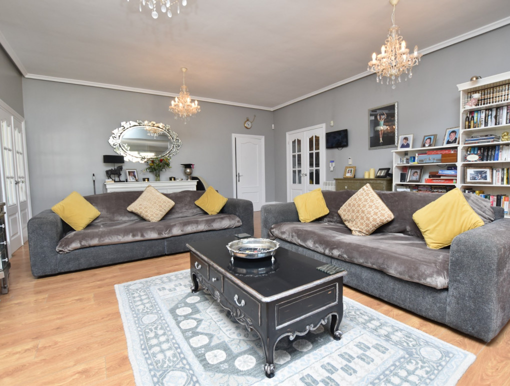 Resale - Country Property - Las Heredades - Heredades