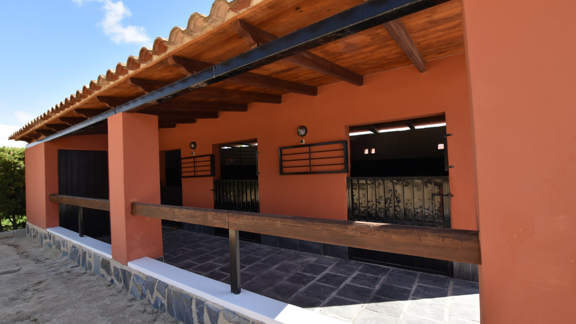 Resale - Country Property - Las Heredades - Heredades