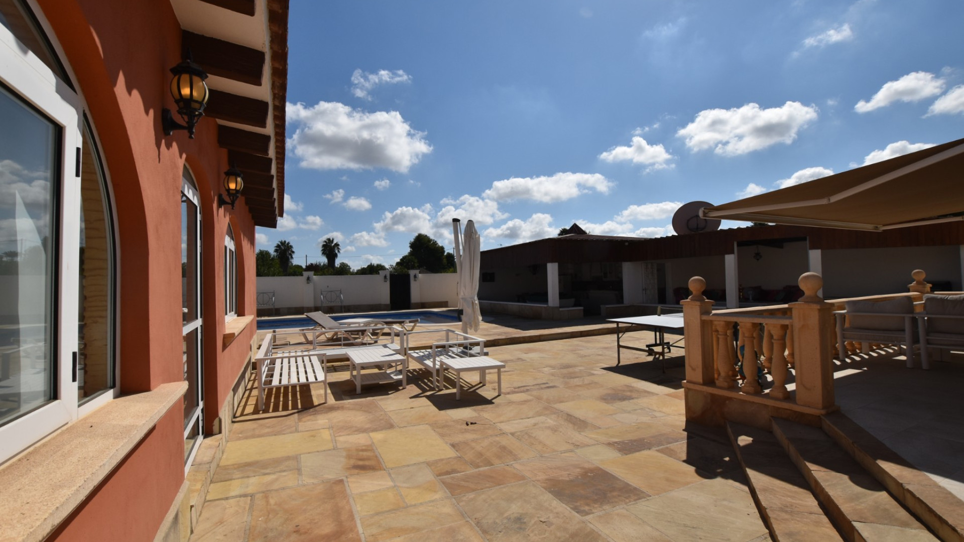 Resale - Country Property - Las Heredades - Heredades