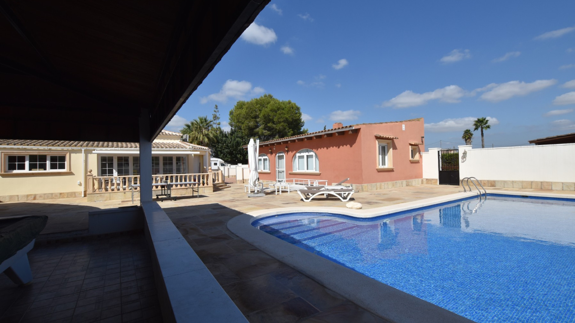 Resale - Country Property - Las Heredades - Heredades