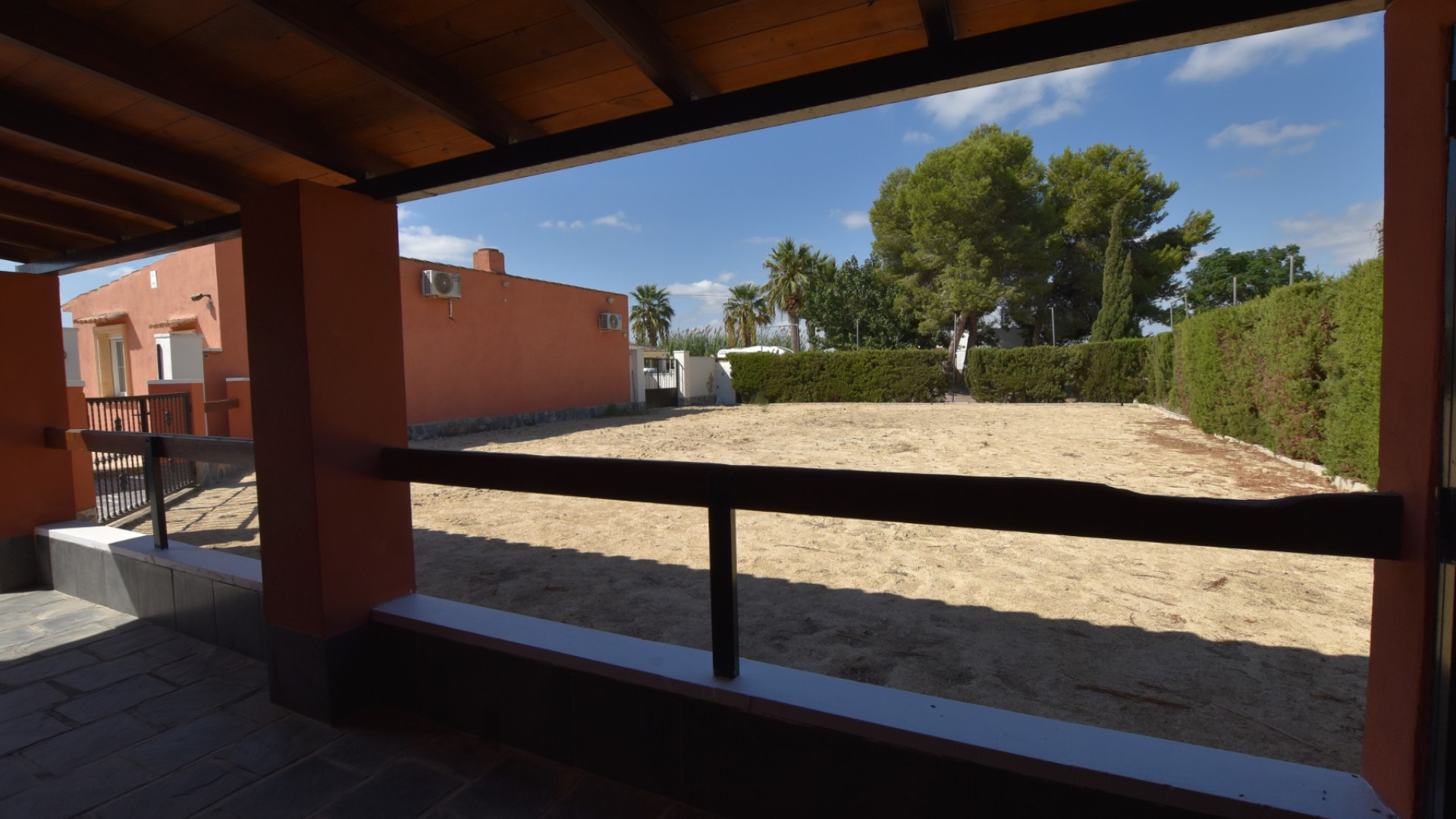 Resale - Country Property - Las Heredades - Heredades