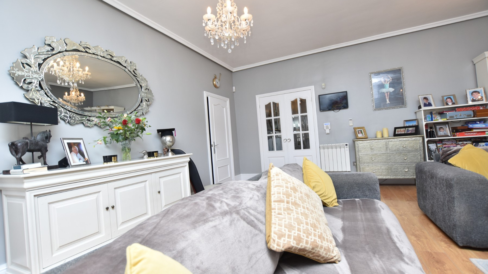 Resale - Country Property - Las Heredades - Heredades