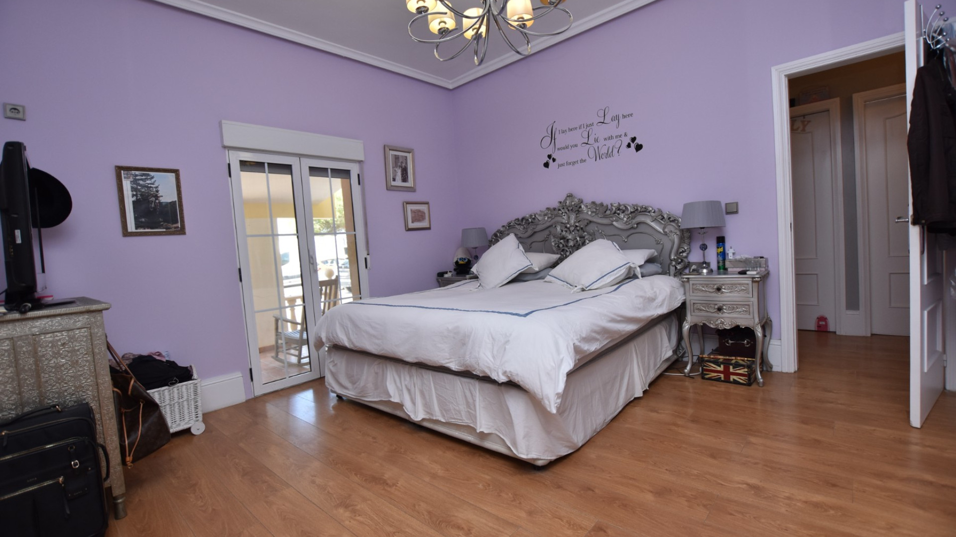 Resale - Country Property - Las Heredades - Heredades