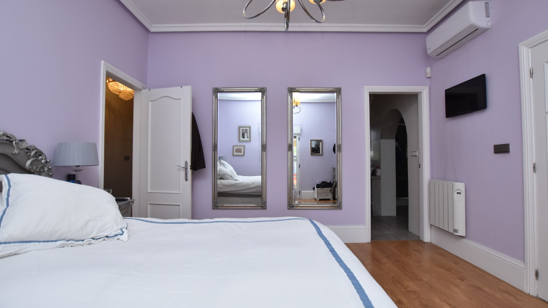 Resale - Country Property - Las Heredades - Heredades