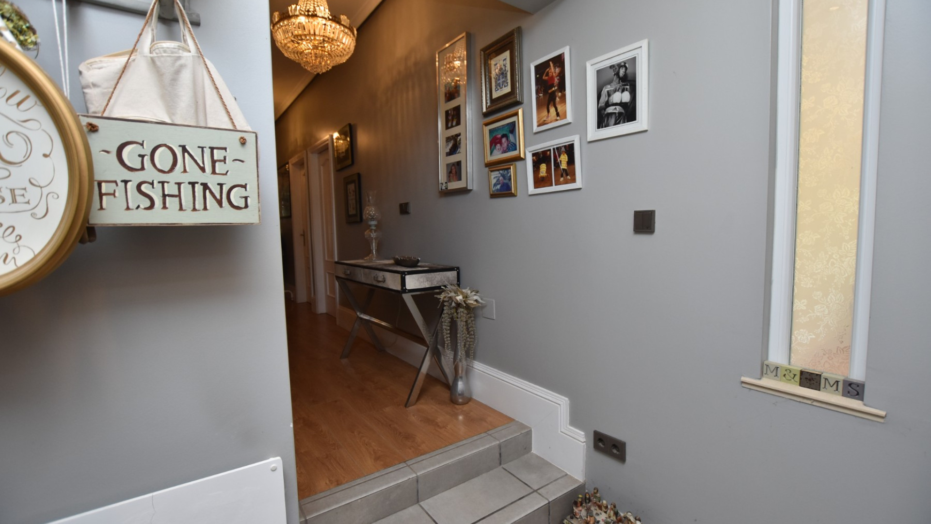 Resale - Country Property - Las Heredades - Heredades