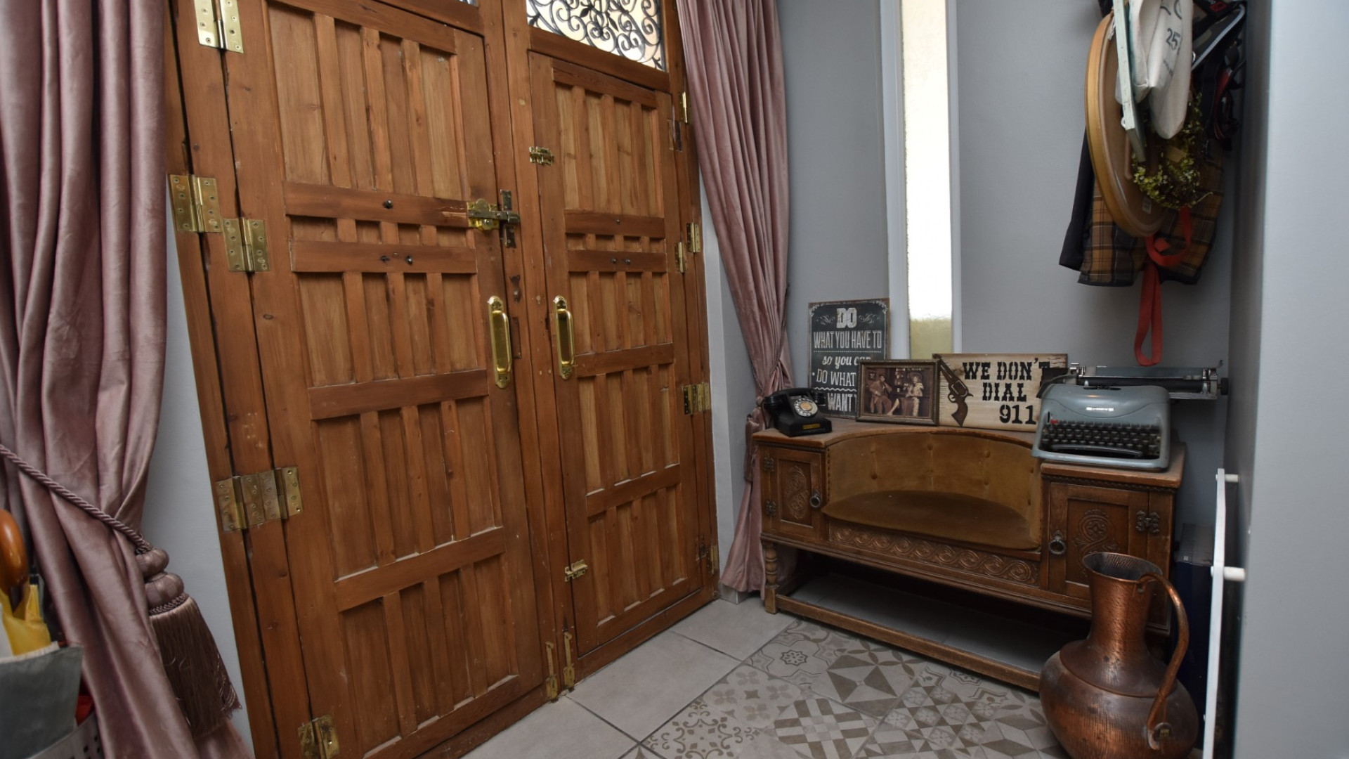 Resale - Country Property - Las Heredades - Heredades