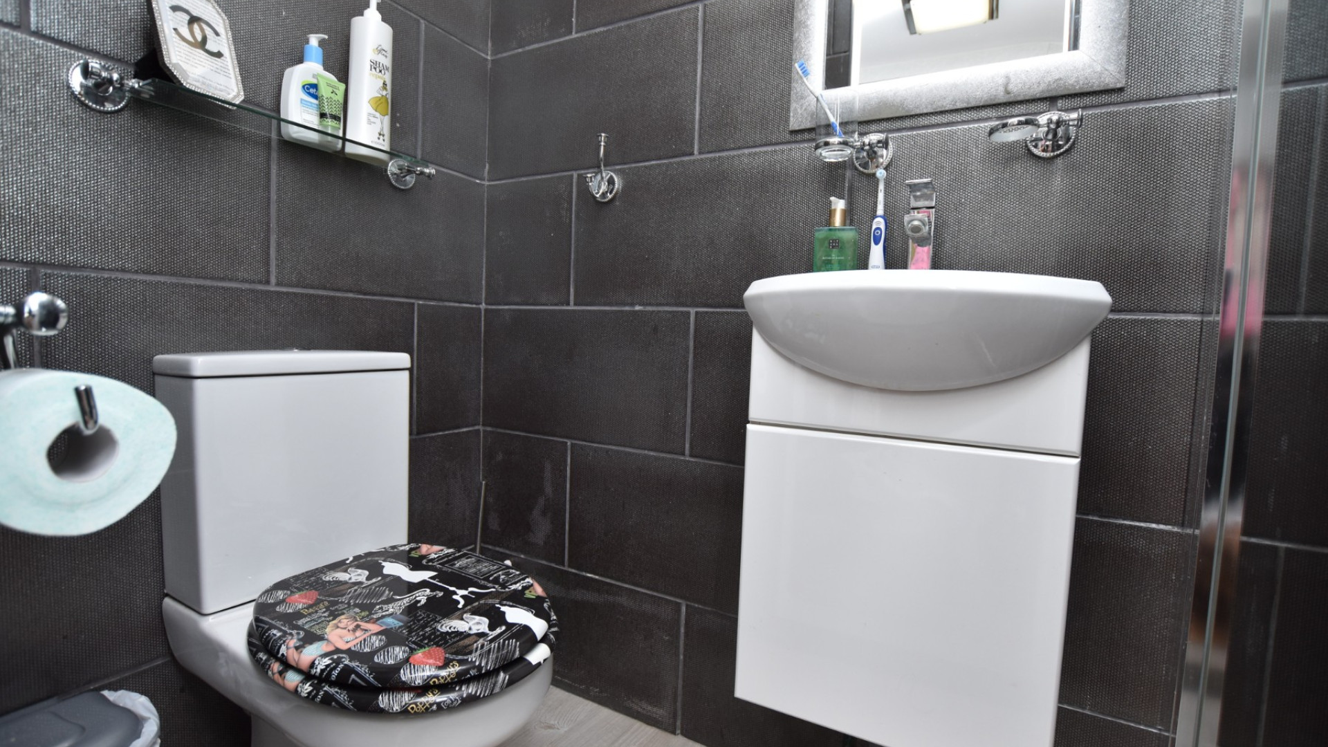 Resale - Country Property - Las Heredades - Heredades