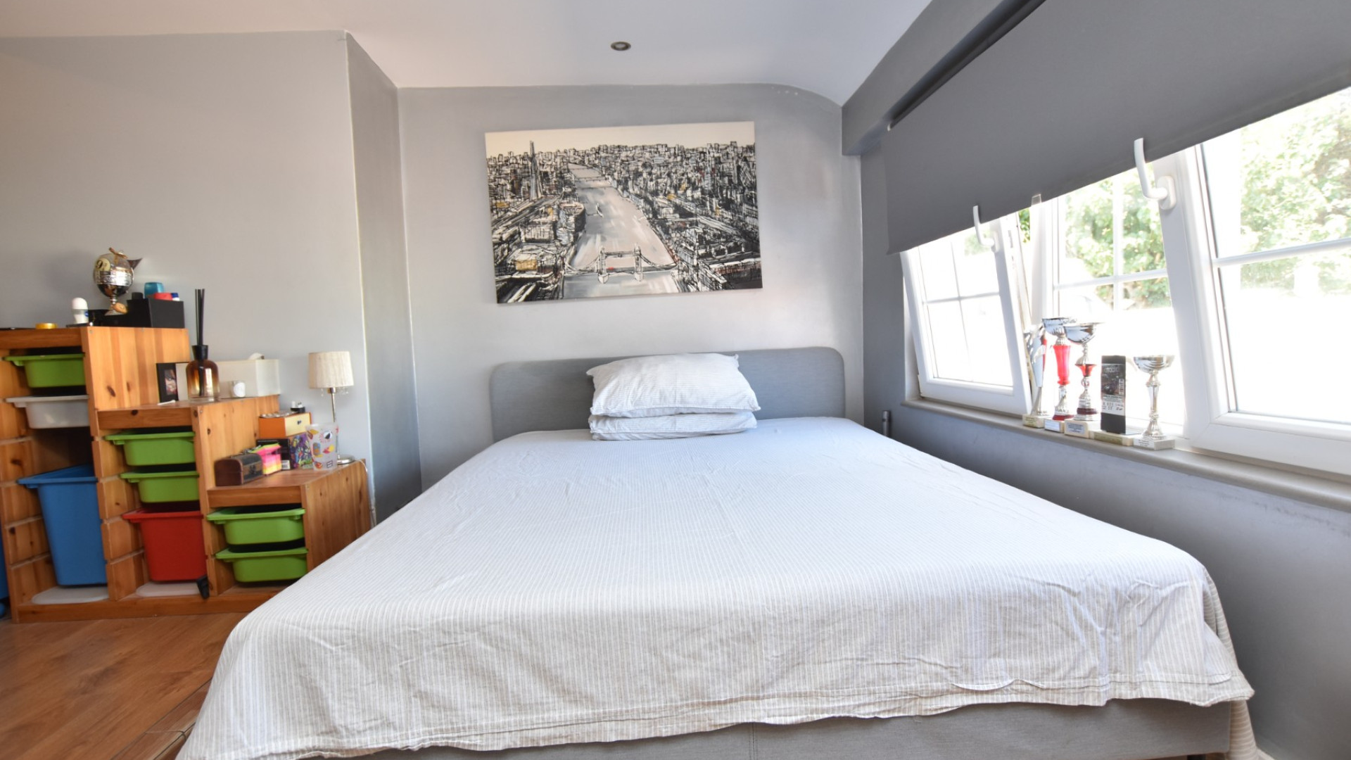 Resale - Country Property - Las Heredades - Heredades