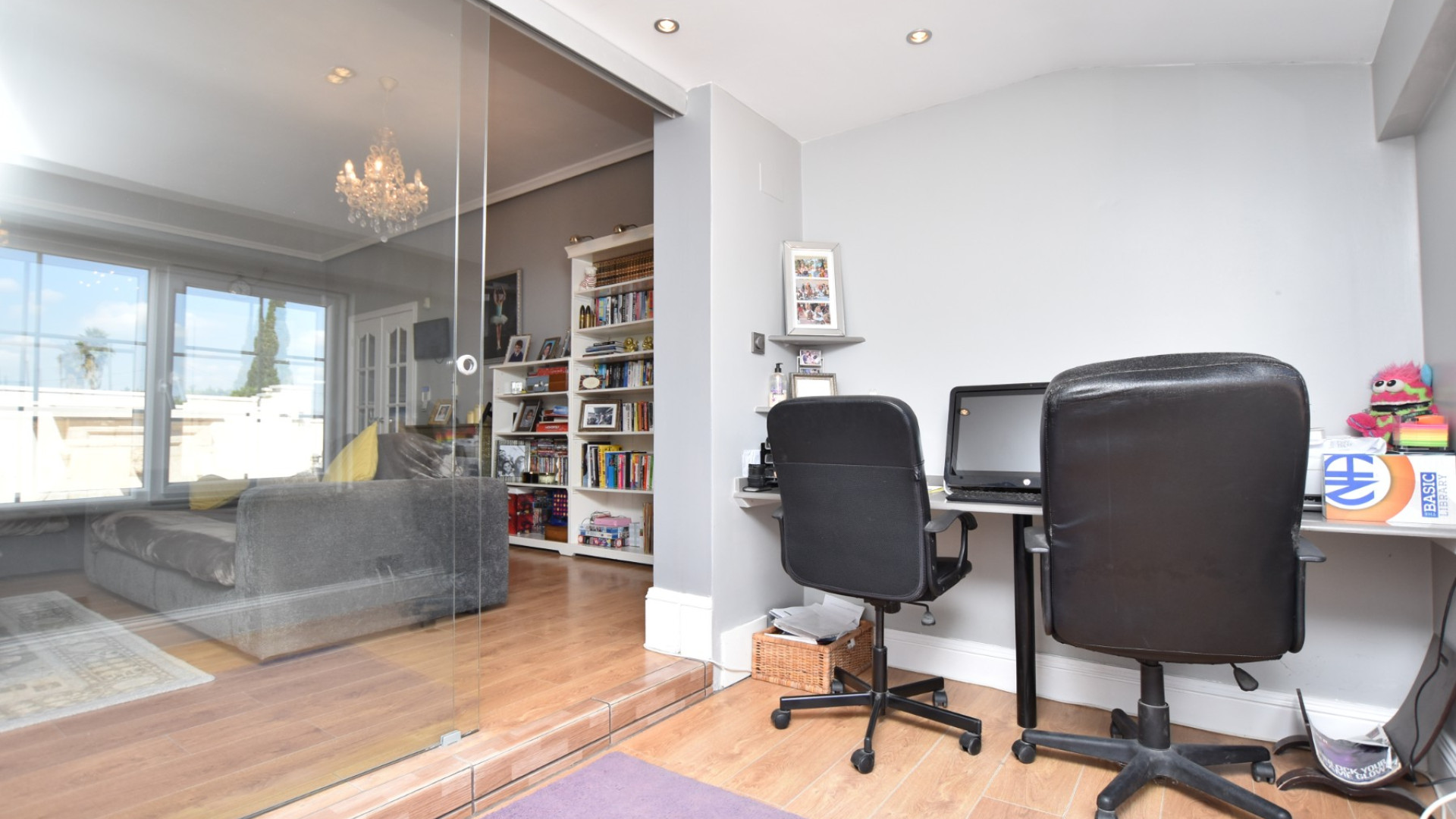 Resale - Country Property - Las Heredades - Heredades