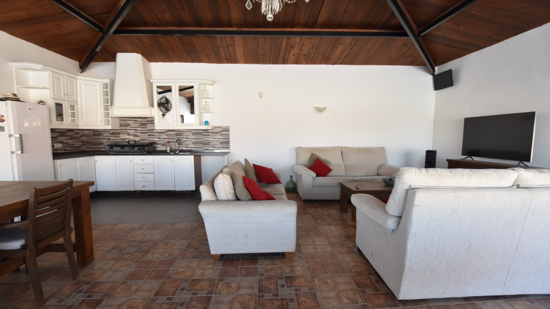 Resale - Country Property - Las Heredades - Heredades