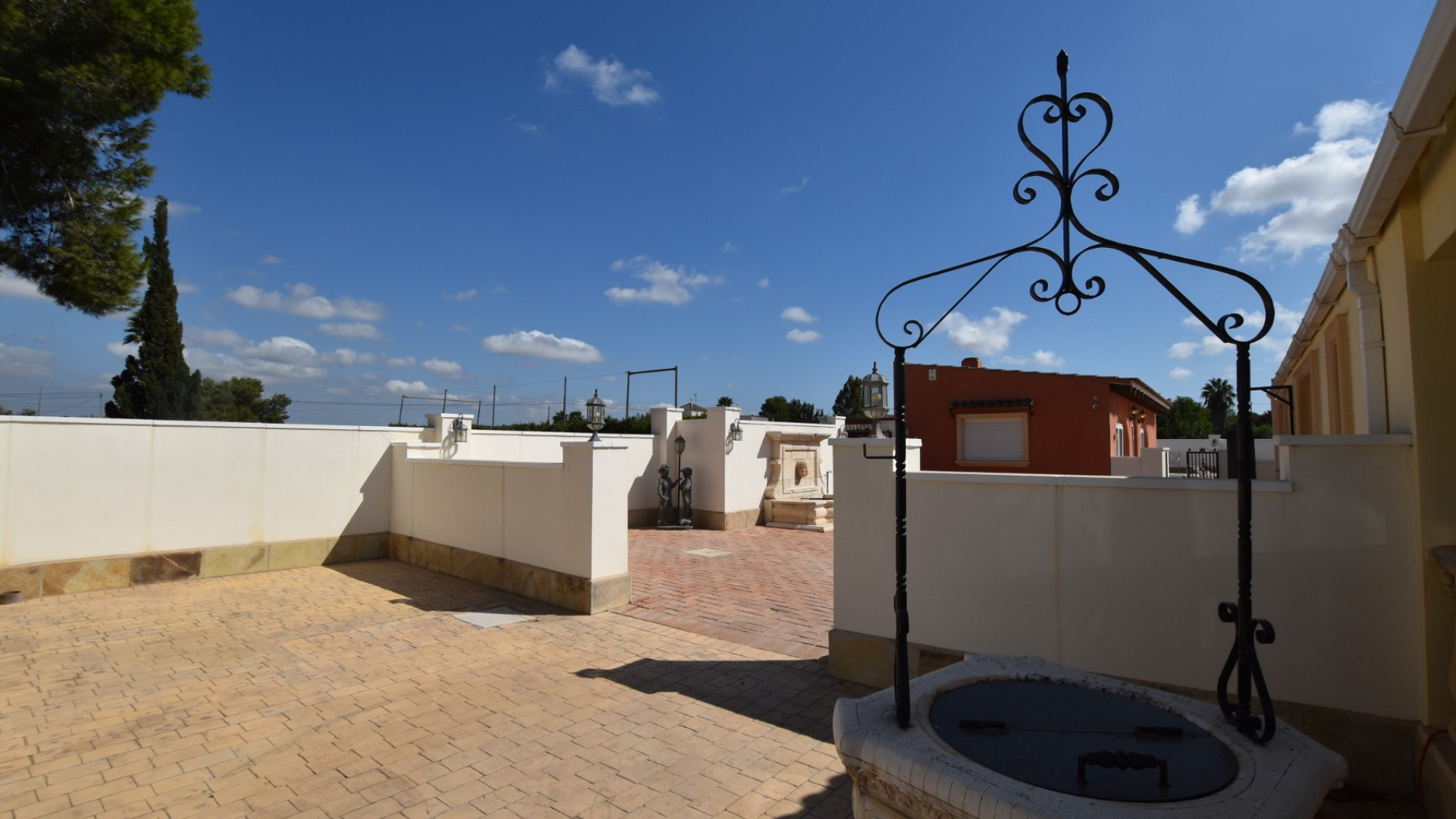 Resale - Country Property - Las Heredades - Heredades