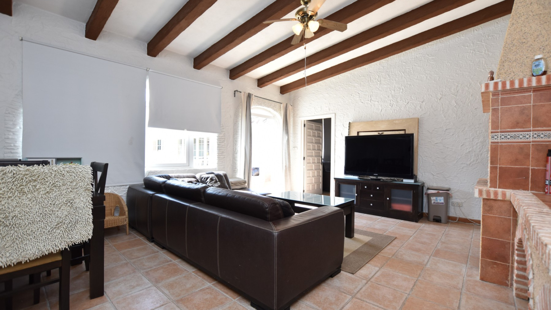 Resale - Country Property - Las Heredades - Heredades