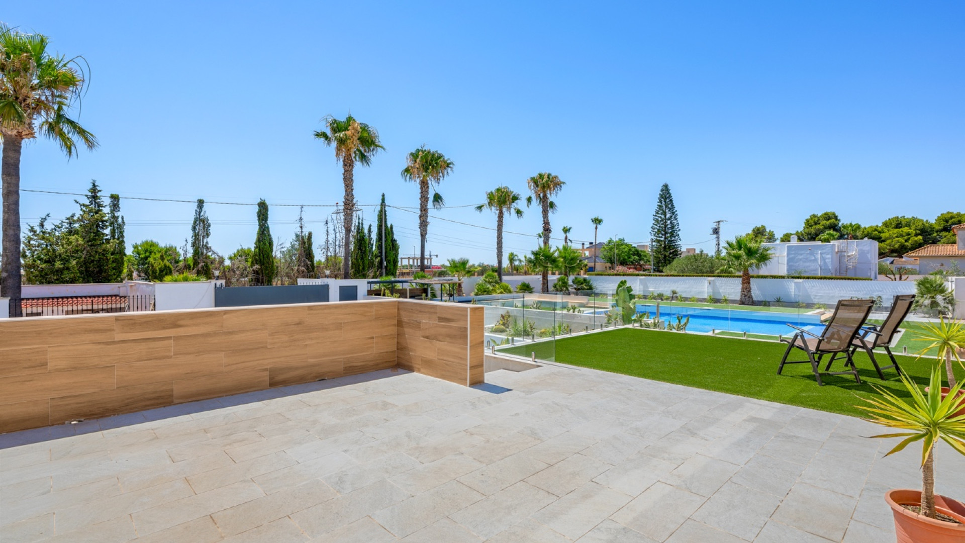 Resale - Country Property - Los Montesinos - La Herrada