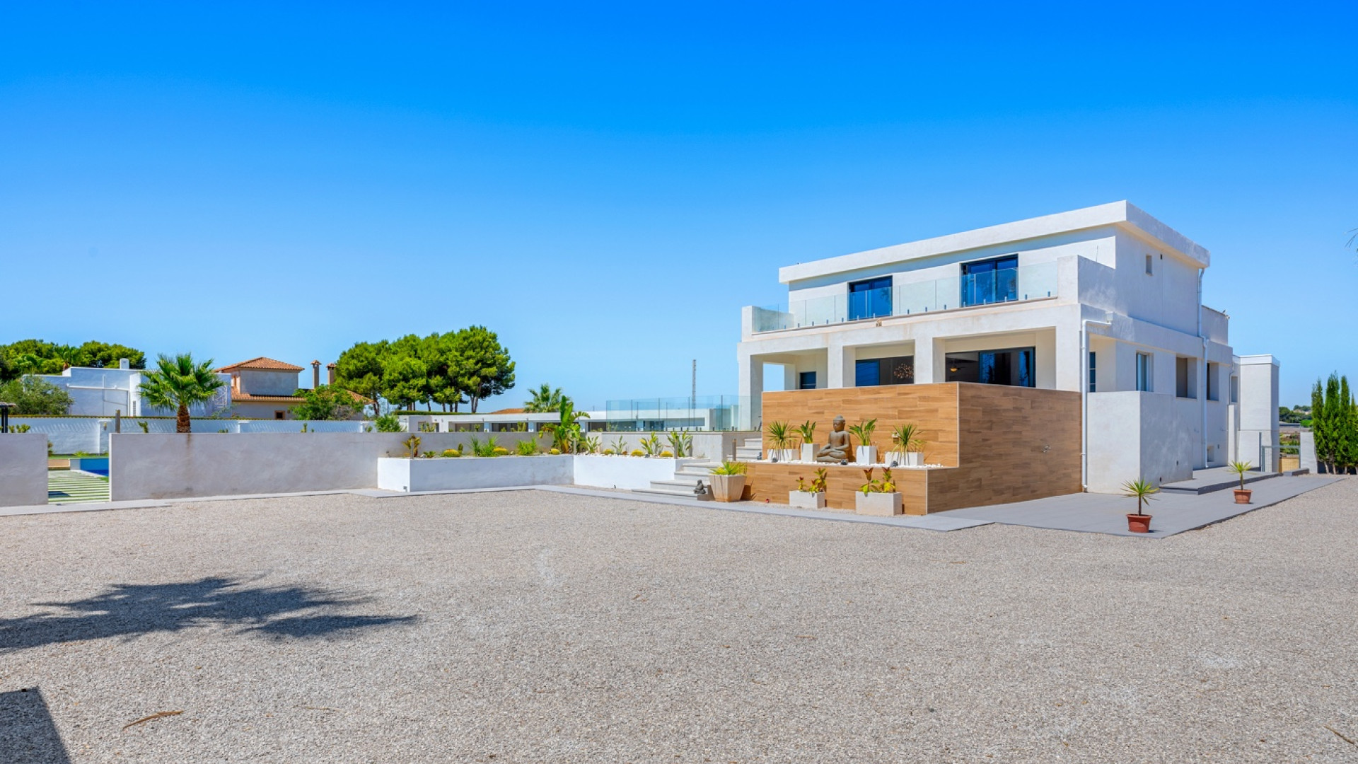 Resale - Country Property - Los Montesinos - La Herrada