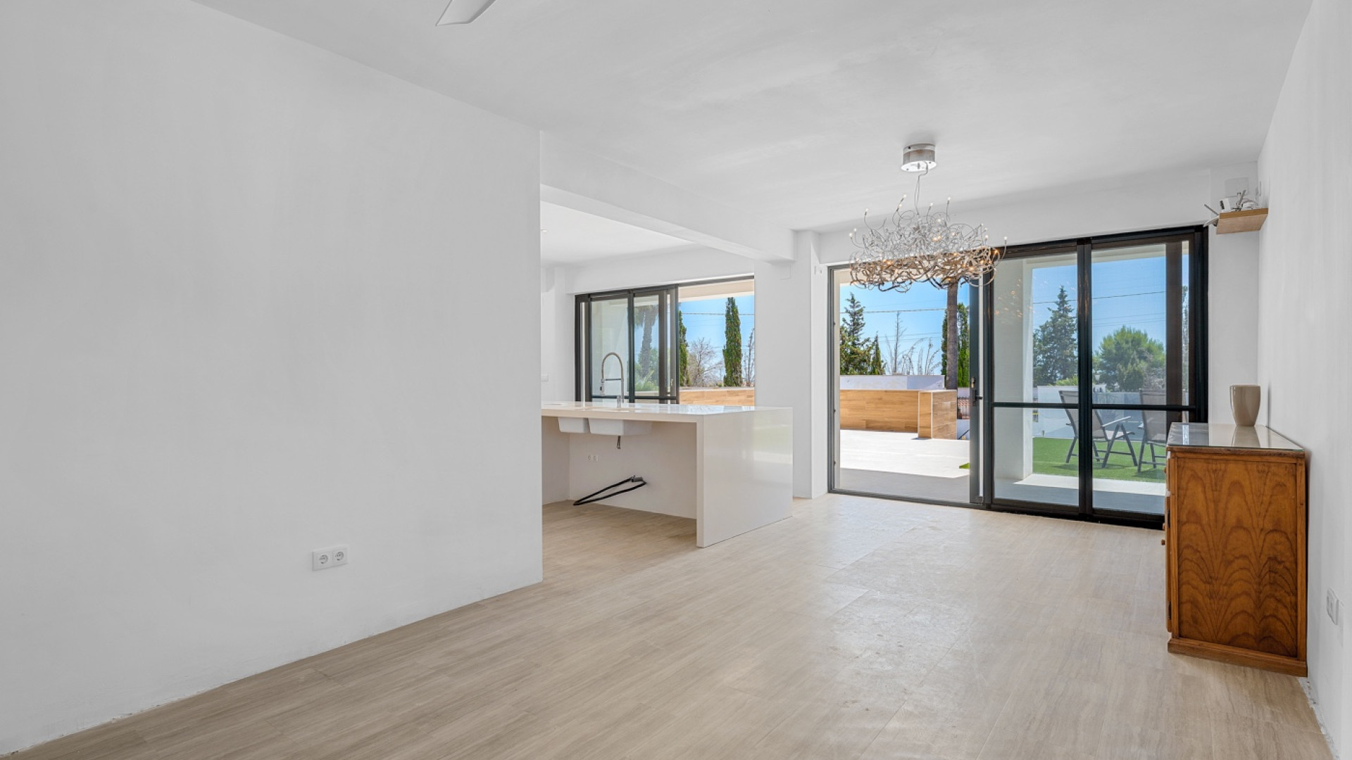 Resale - Country Property - Los Montesinos - La Herrada