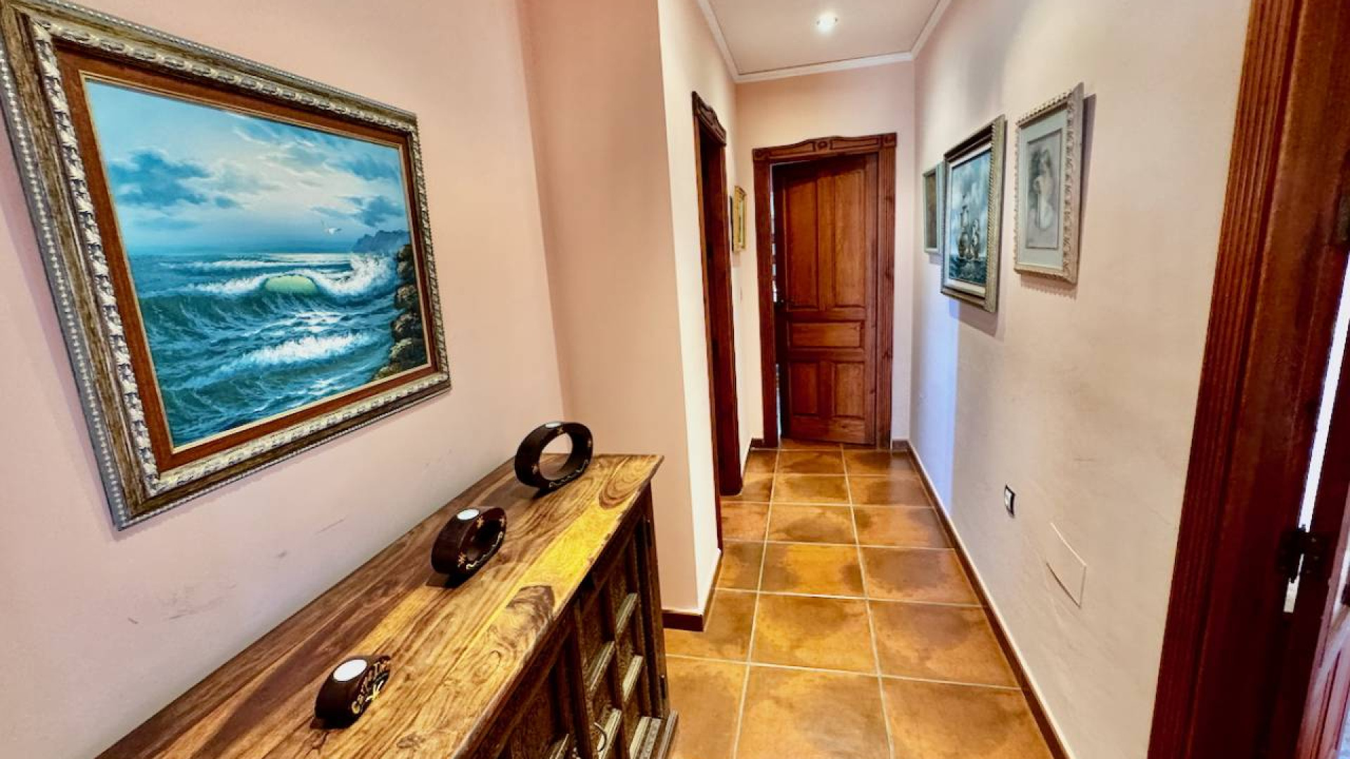 Resale - Country Property - Los Montesinos