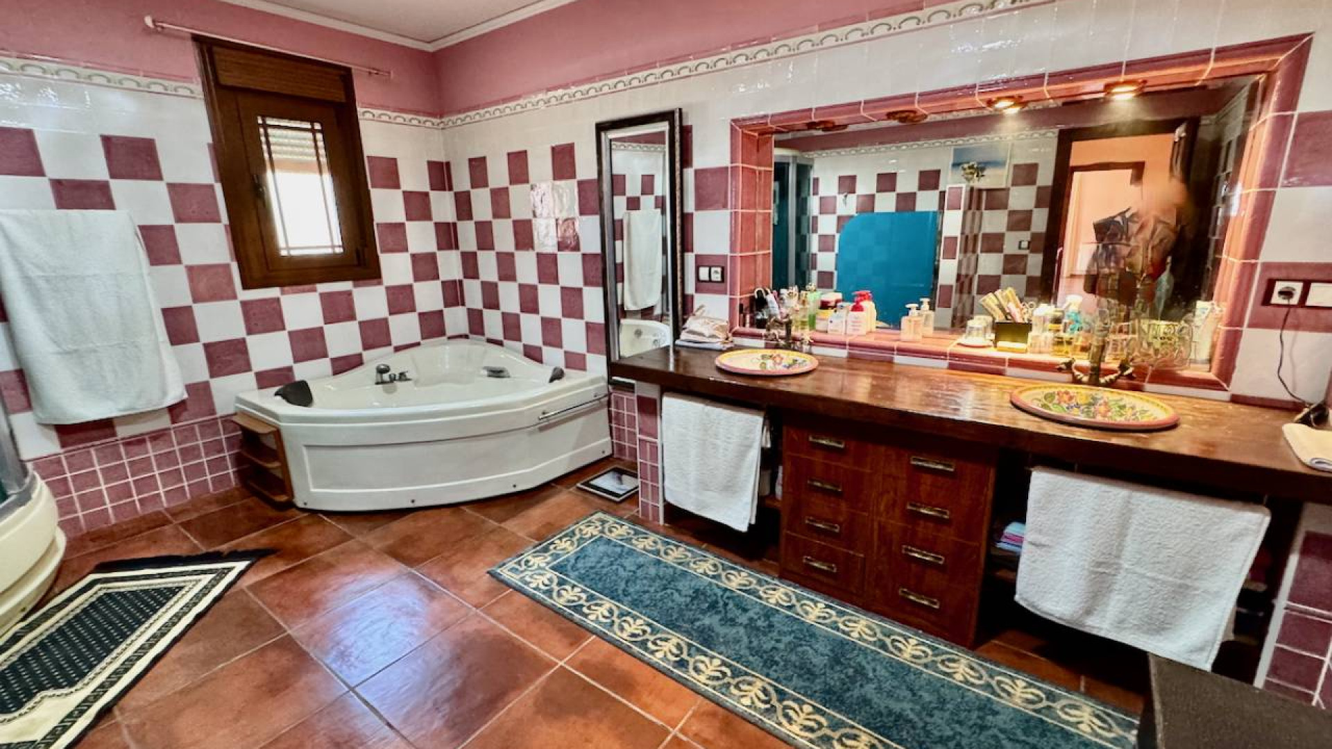 Resale - Country Property - Los Montesinos