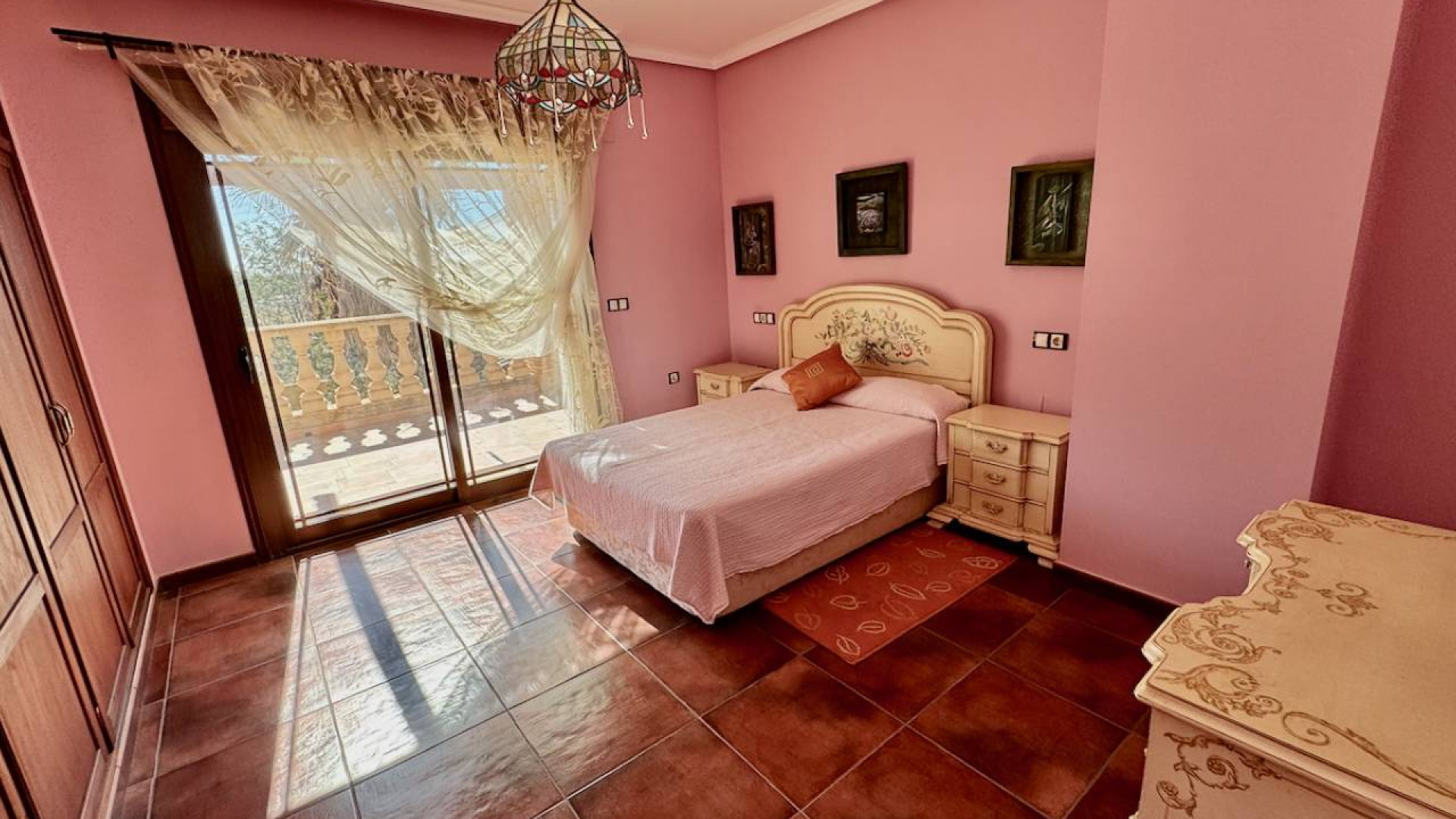 Resale - Country Property - Los Montesinos