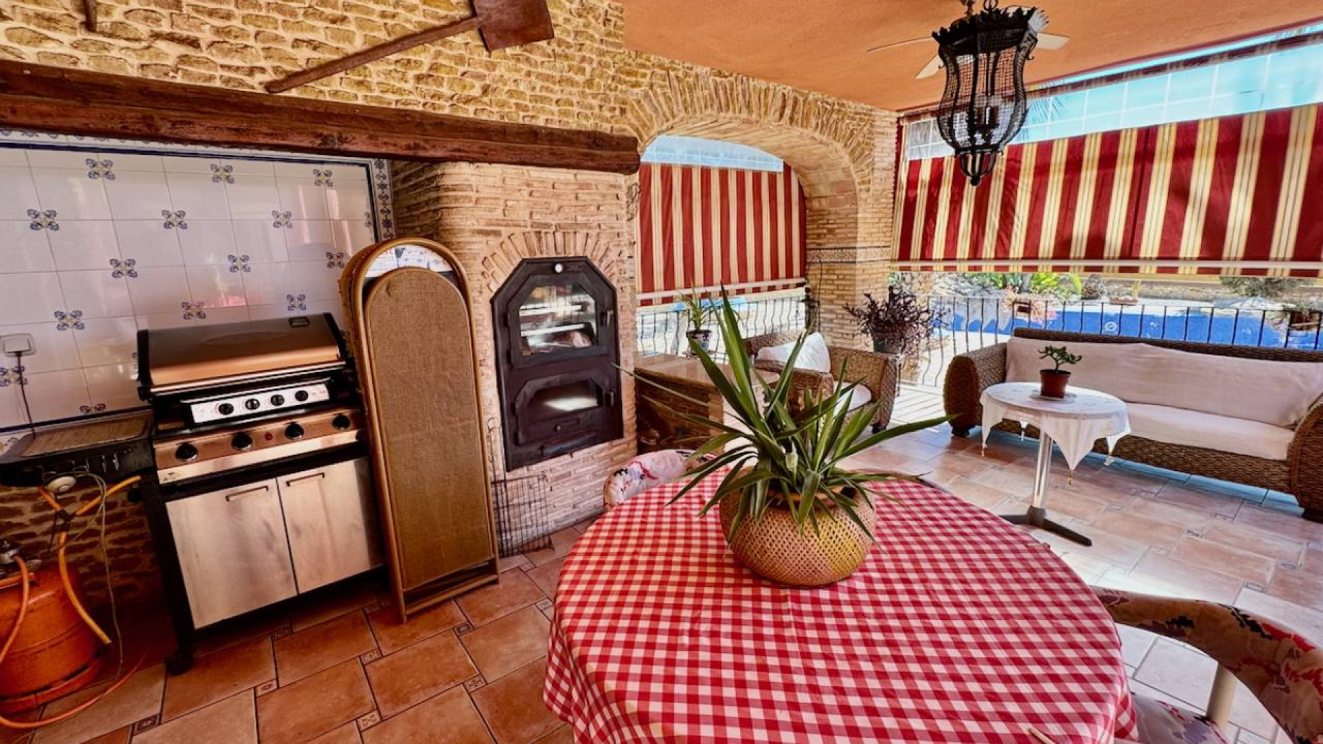 Resale - Country Property - Los Montesinos