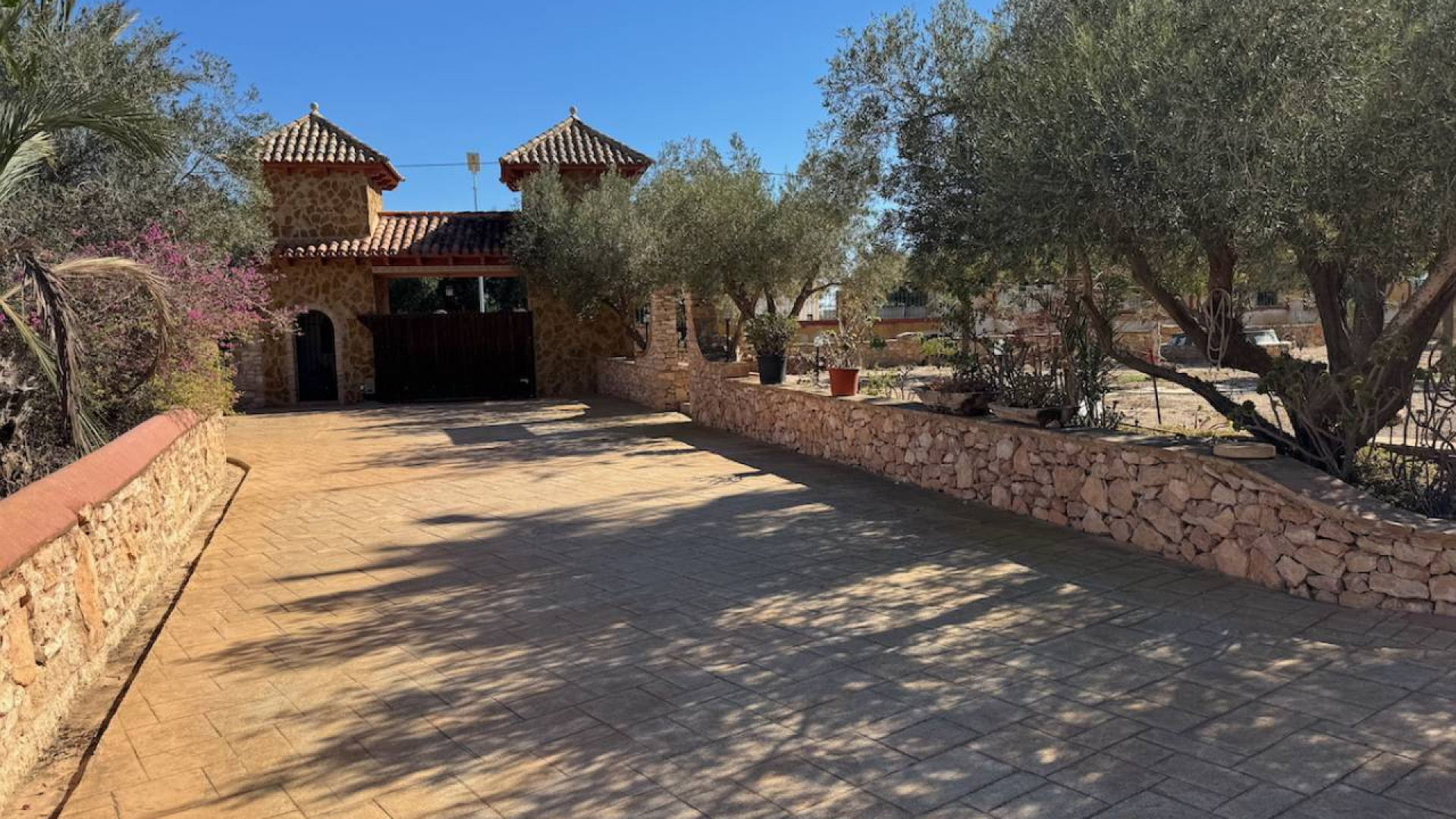 Resale - Country Property - Los Montesinos