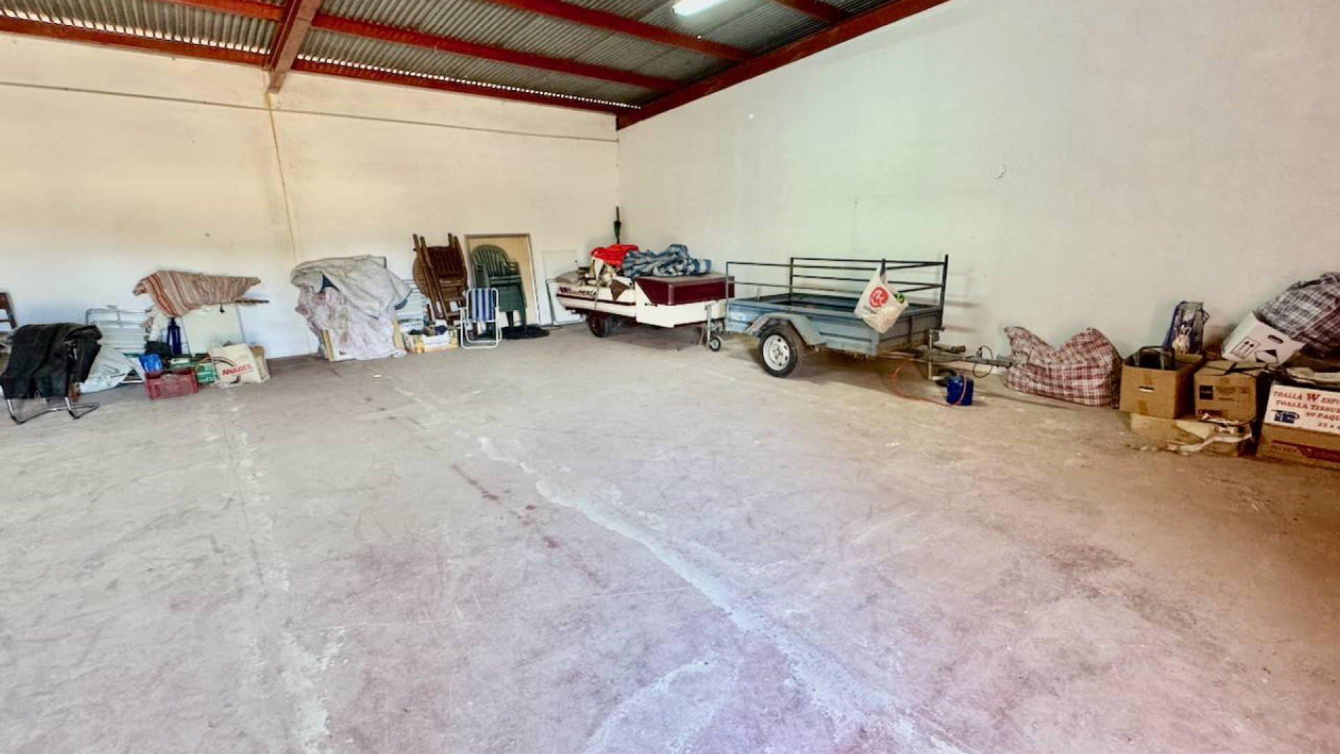 Resale - Country Property - Los Montesinos