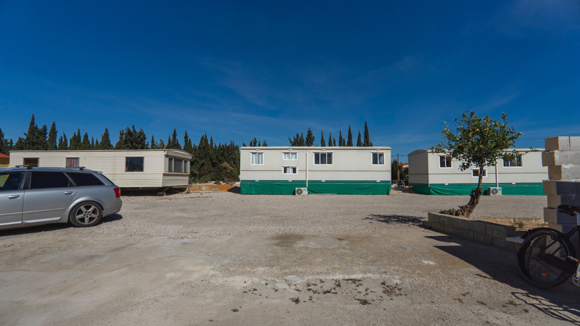 Resale - Country Property - Los Montesinos