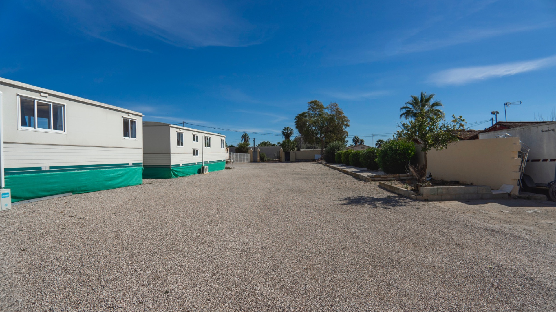 Resale - Country Property - Los Montesinos