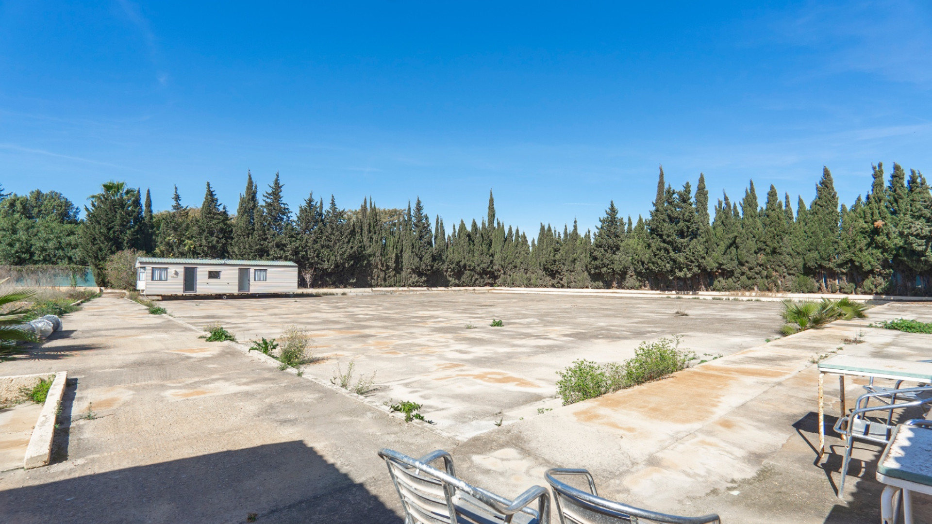 Resale - Country Property - Los Montesinos