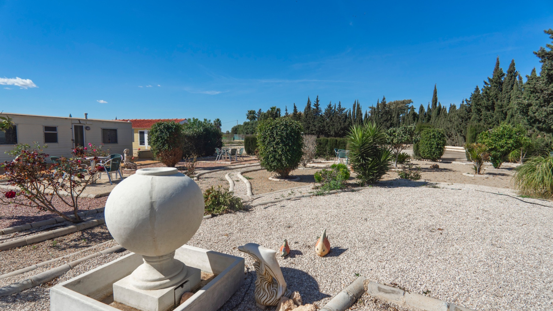 Resale - Country Property - Los Montesinos