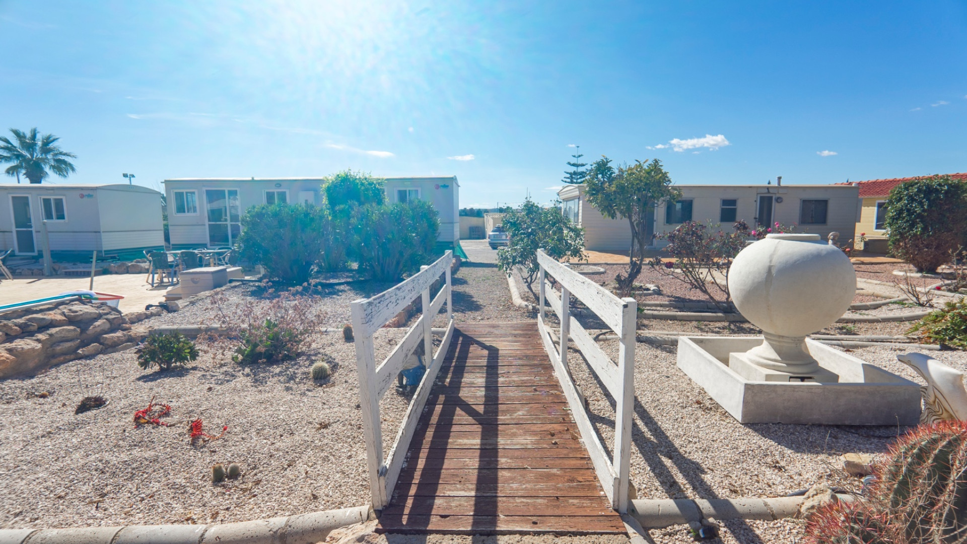 Resale - Country Property - Los Montesinos