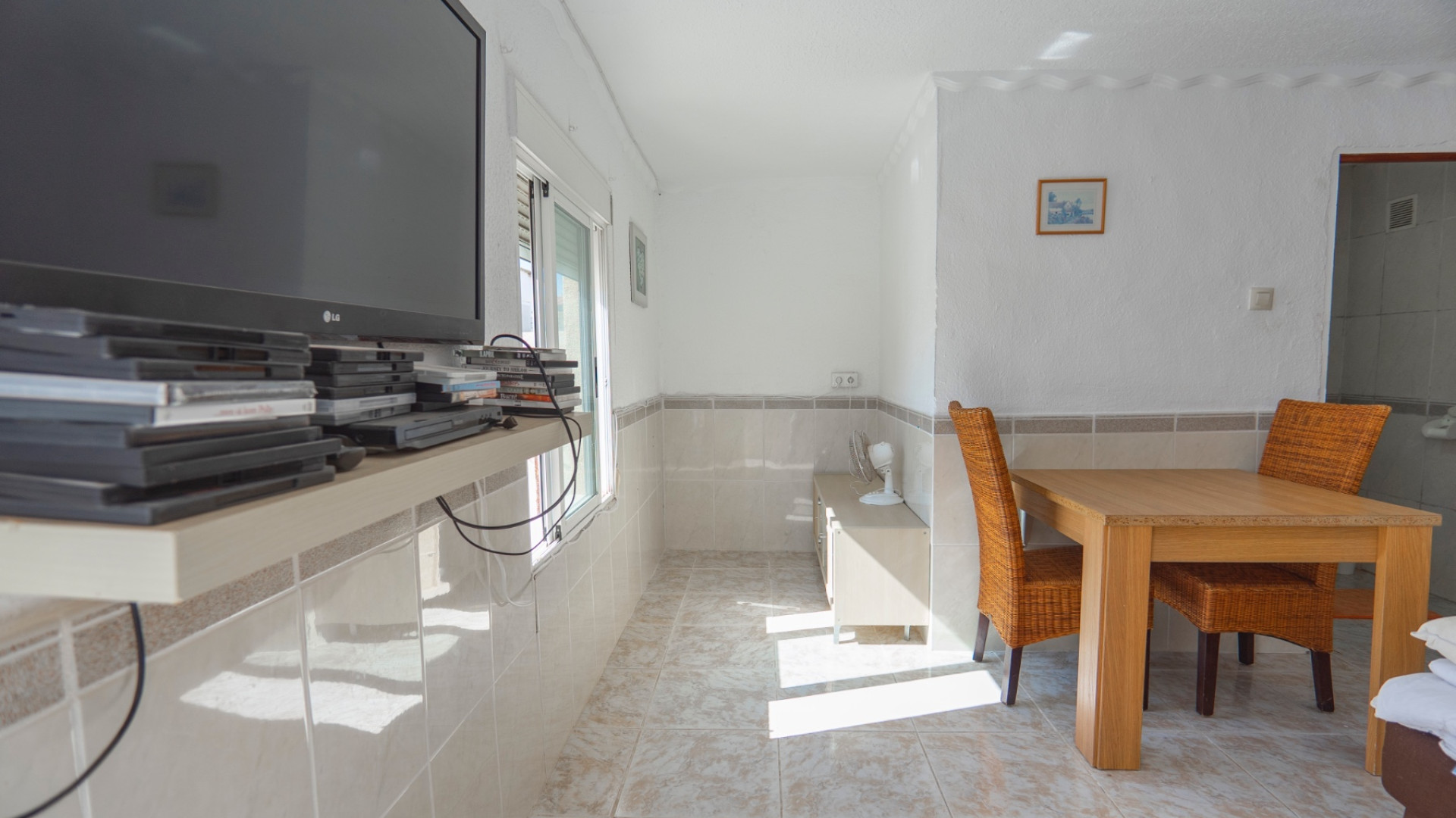 Resale - Country Property - Los Montesinos