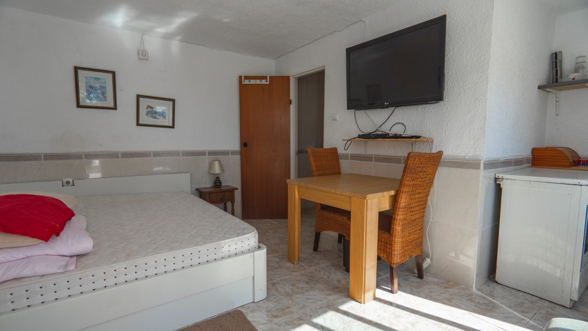 Resale - Country Property - Los Montesinos