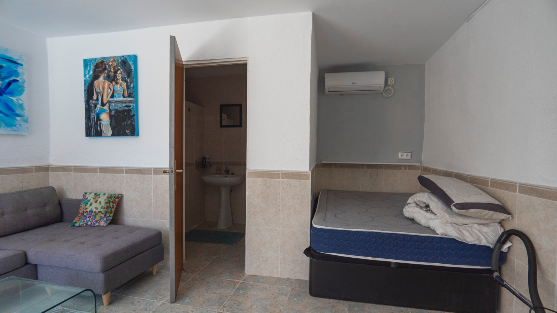 Resale - Country Property - Los Montesinos