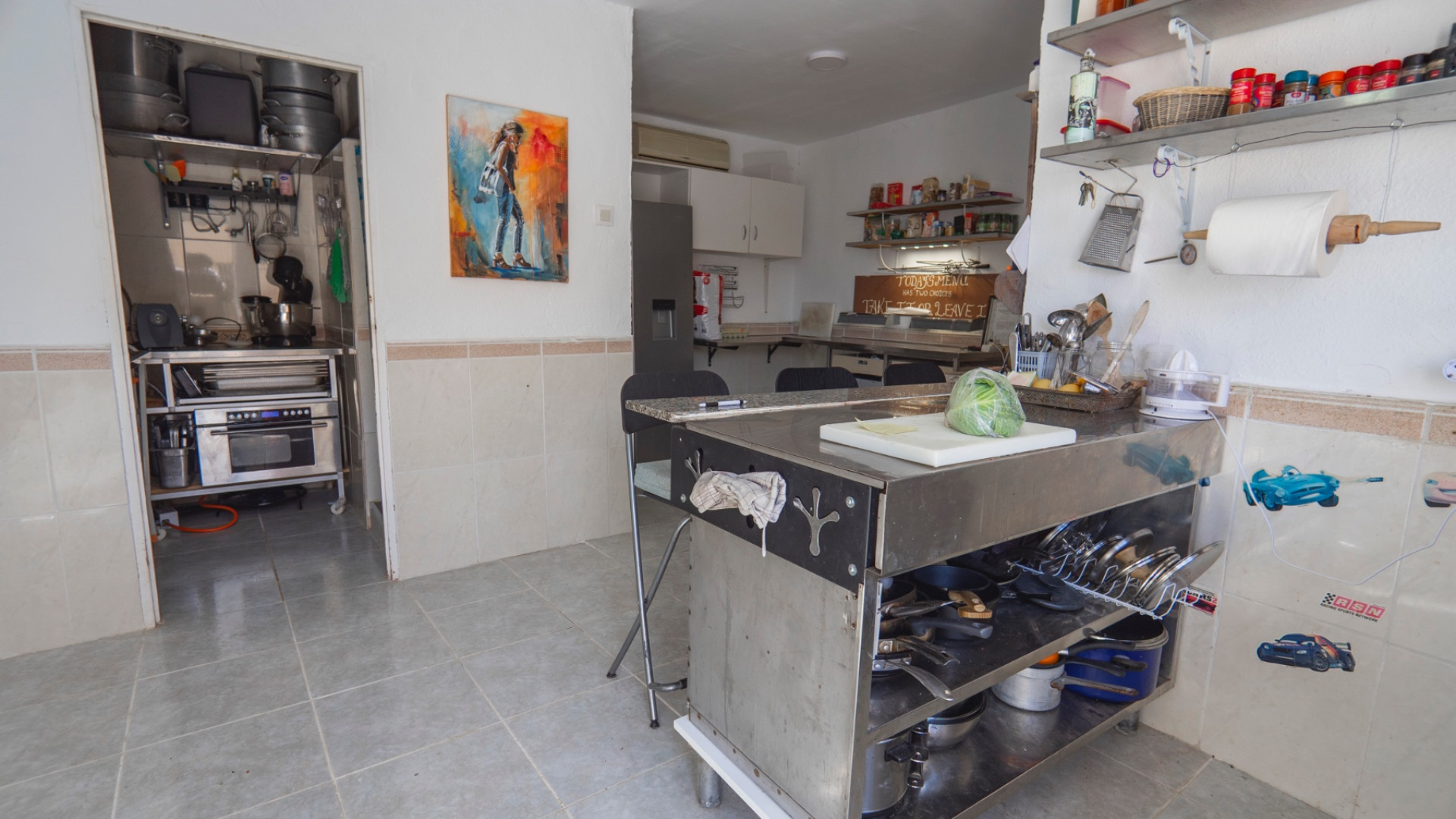 Resale - Country Property - Los Montesinos