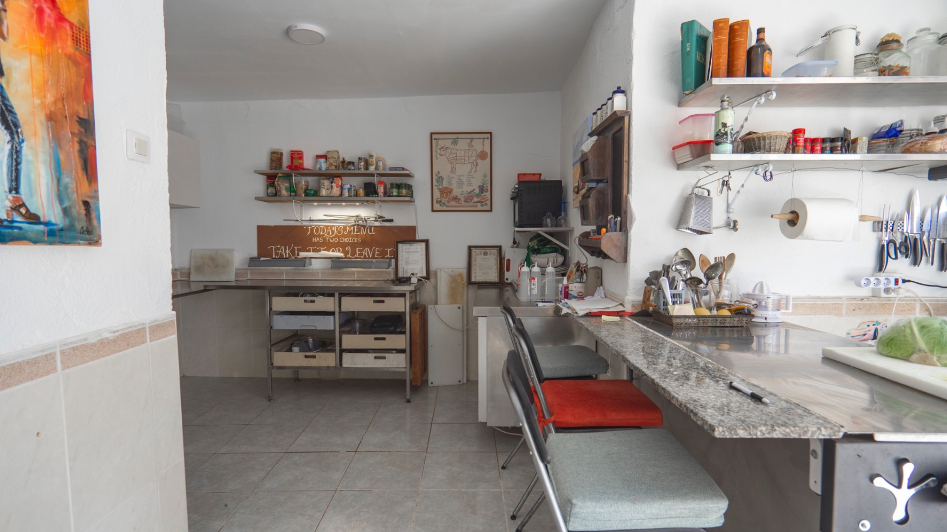 Resale - Country Property - Los Montesinos
