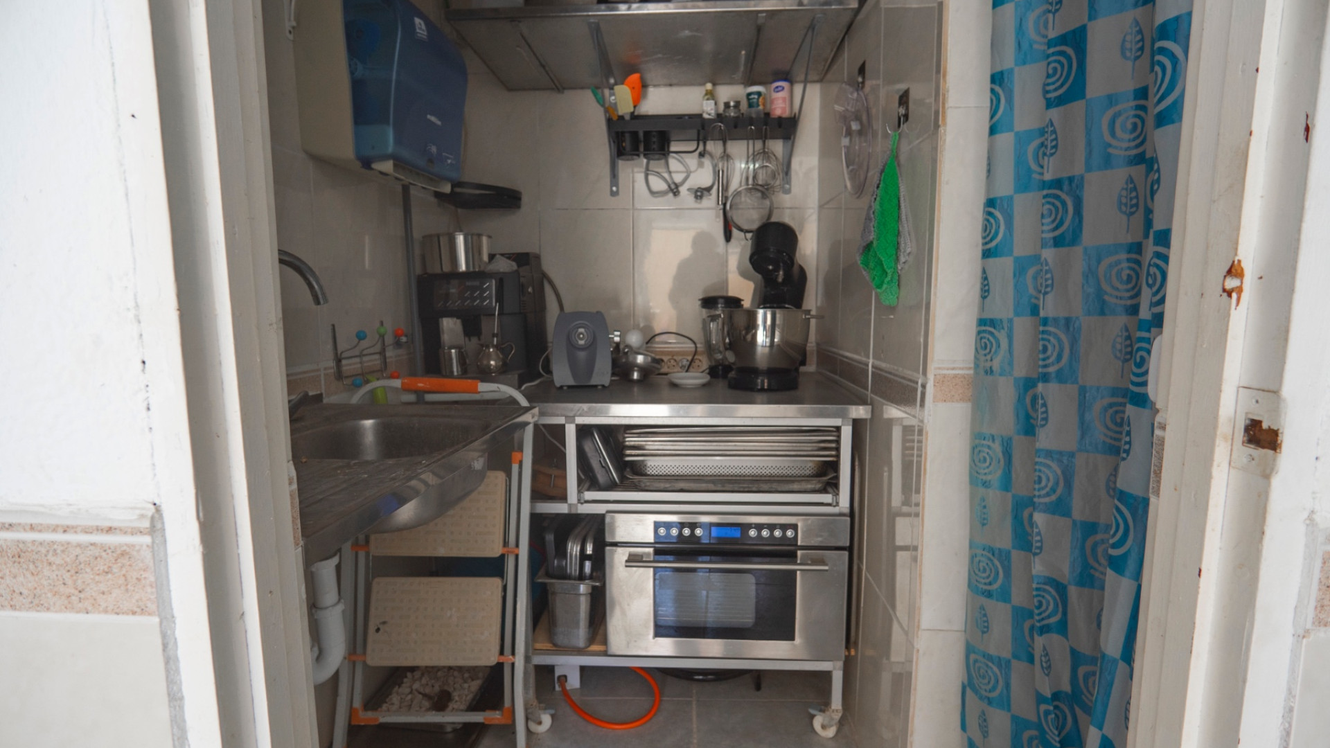 Resale - Country Property - Los Montesinos