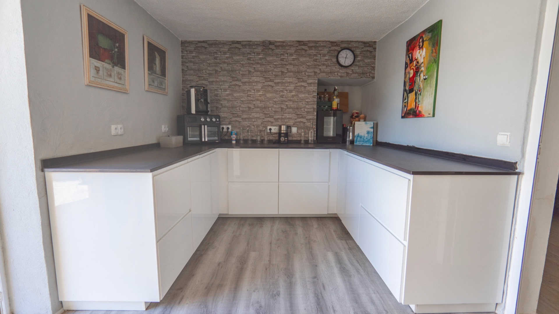 Resale - Country Property - Los Montesinos