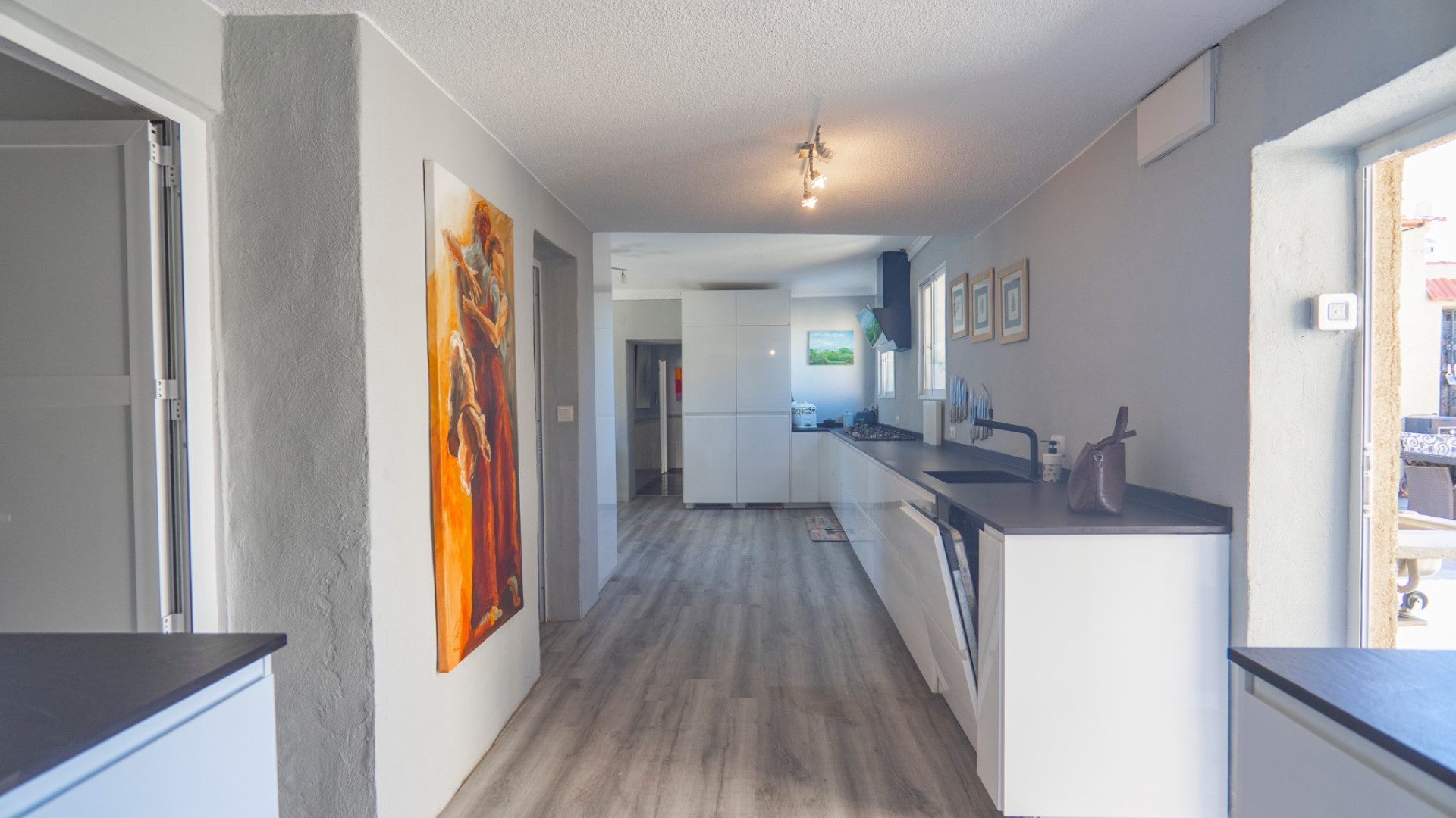 Resale - Country Property - Los Montesinos