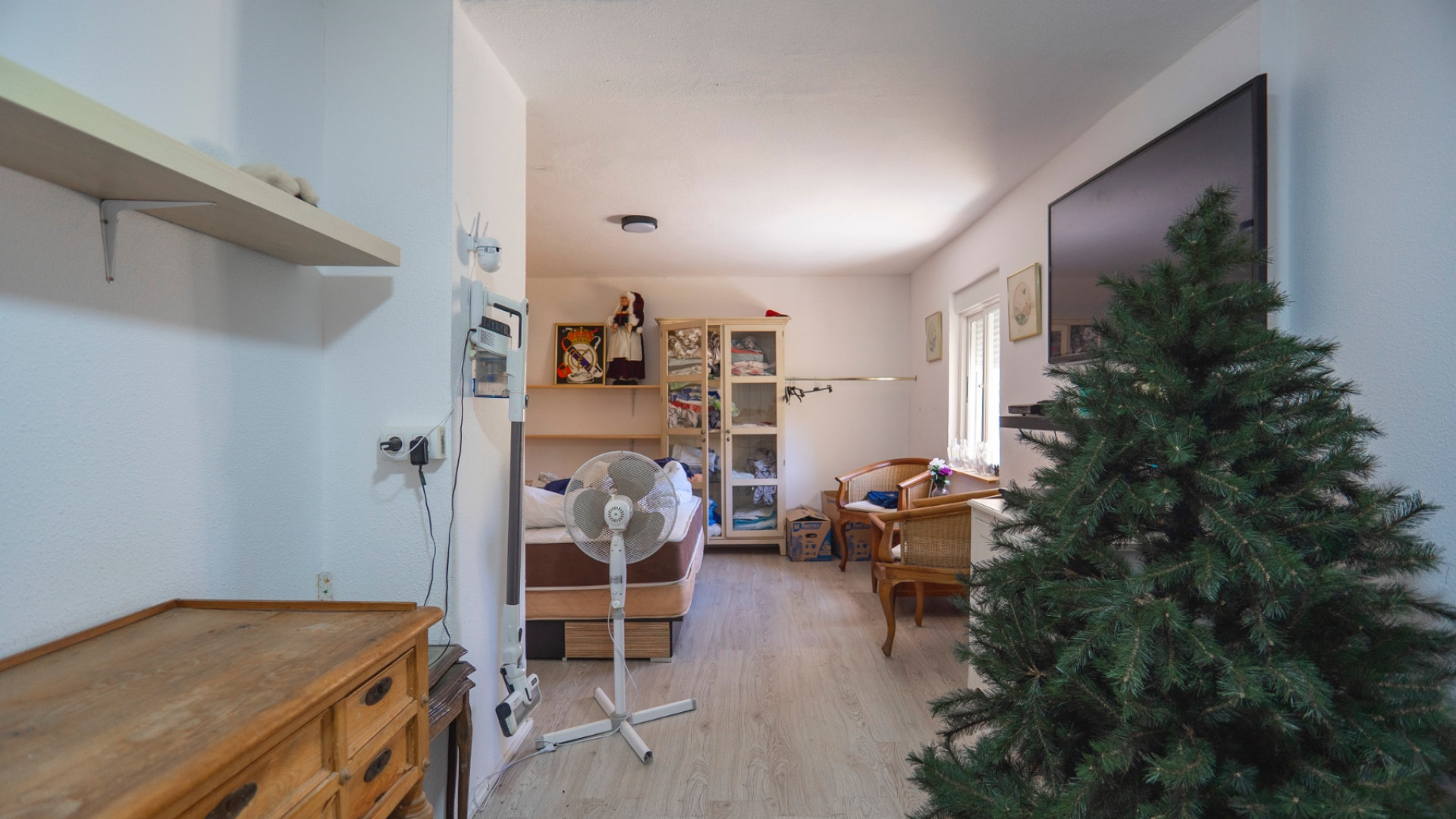 Resale - Country Property - Los Montesinos