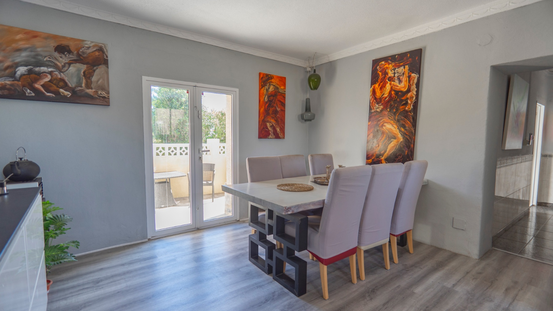 Resale - Country Property - Los Montesinos