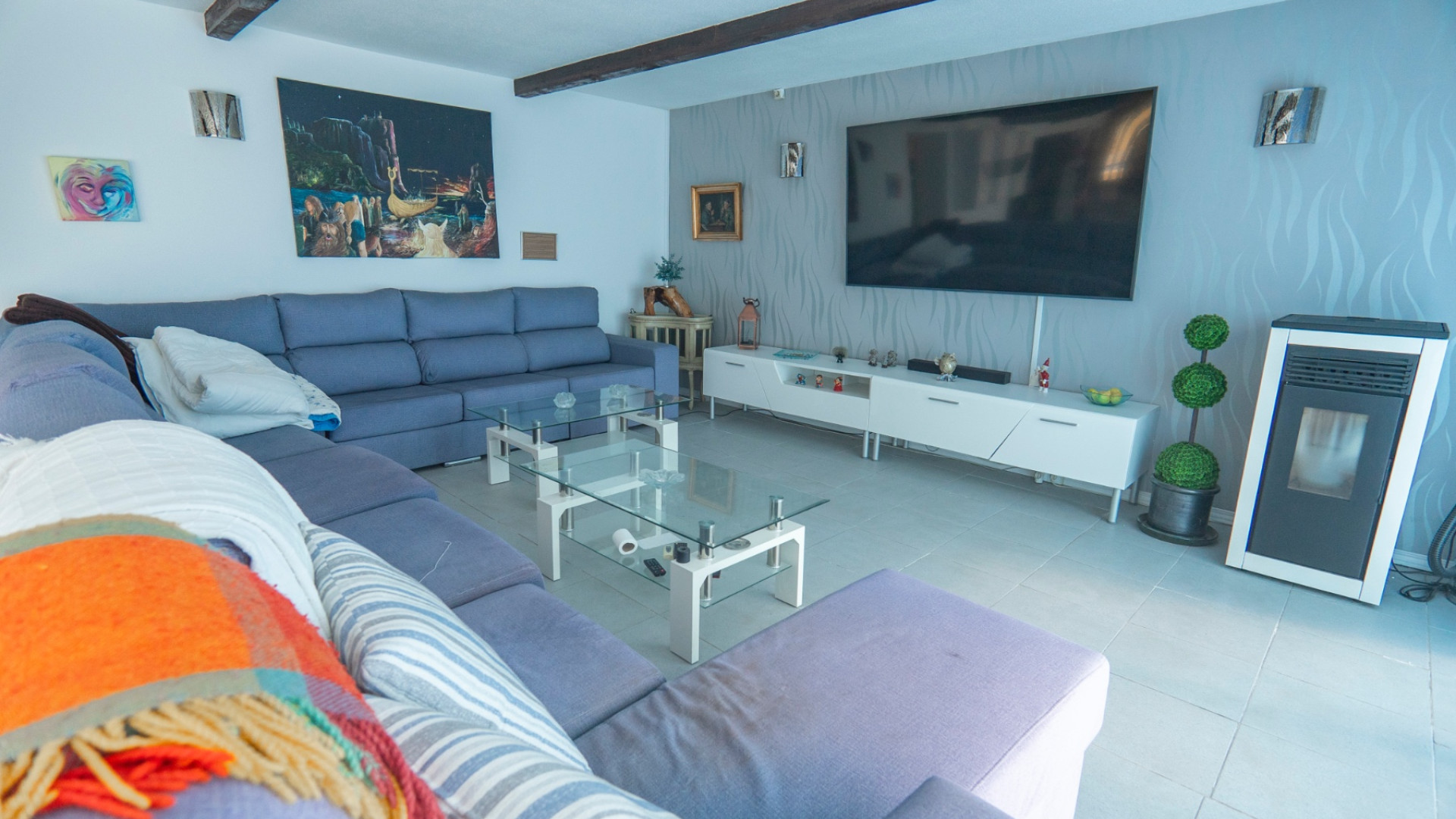 Resale - Country Property - Los Montesinos