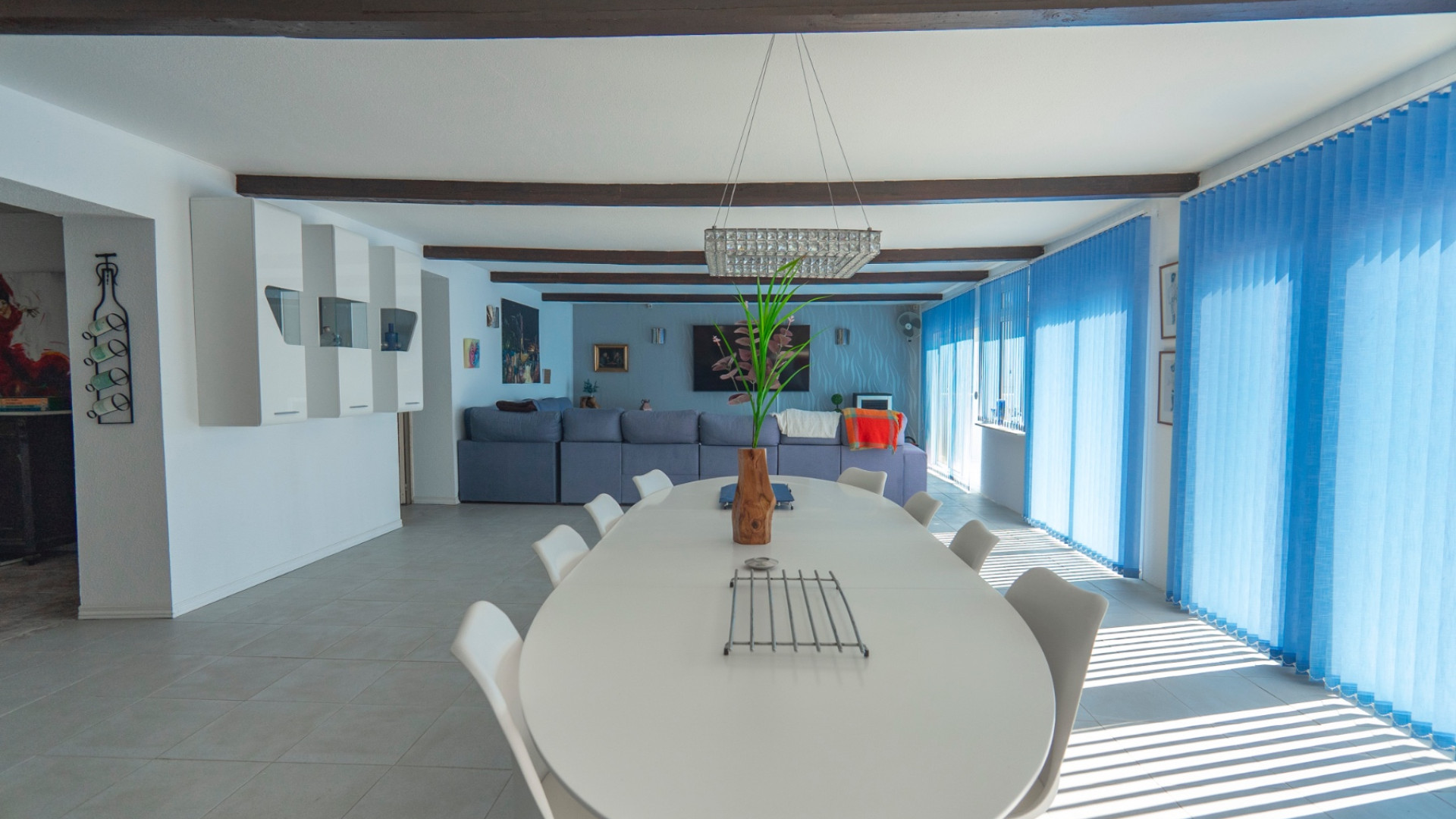 Resale - Country Property - Los Montesinos